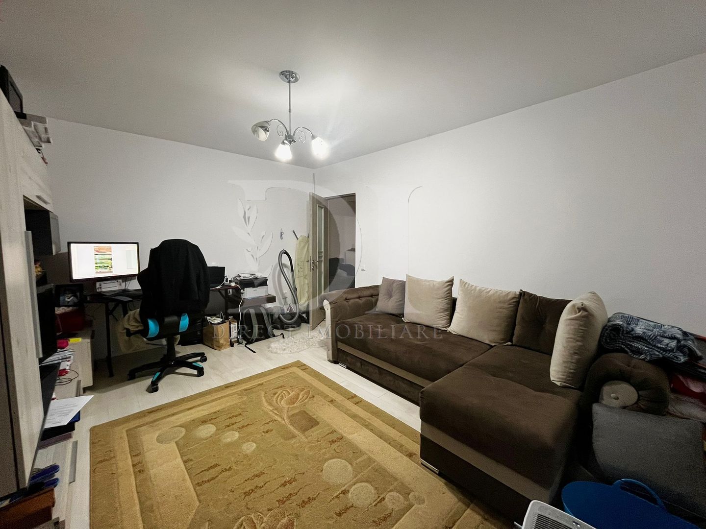 Apartament 2 camere în zona Porii | la cheie - Poză 1