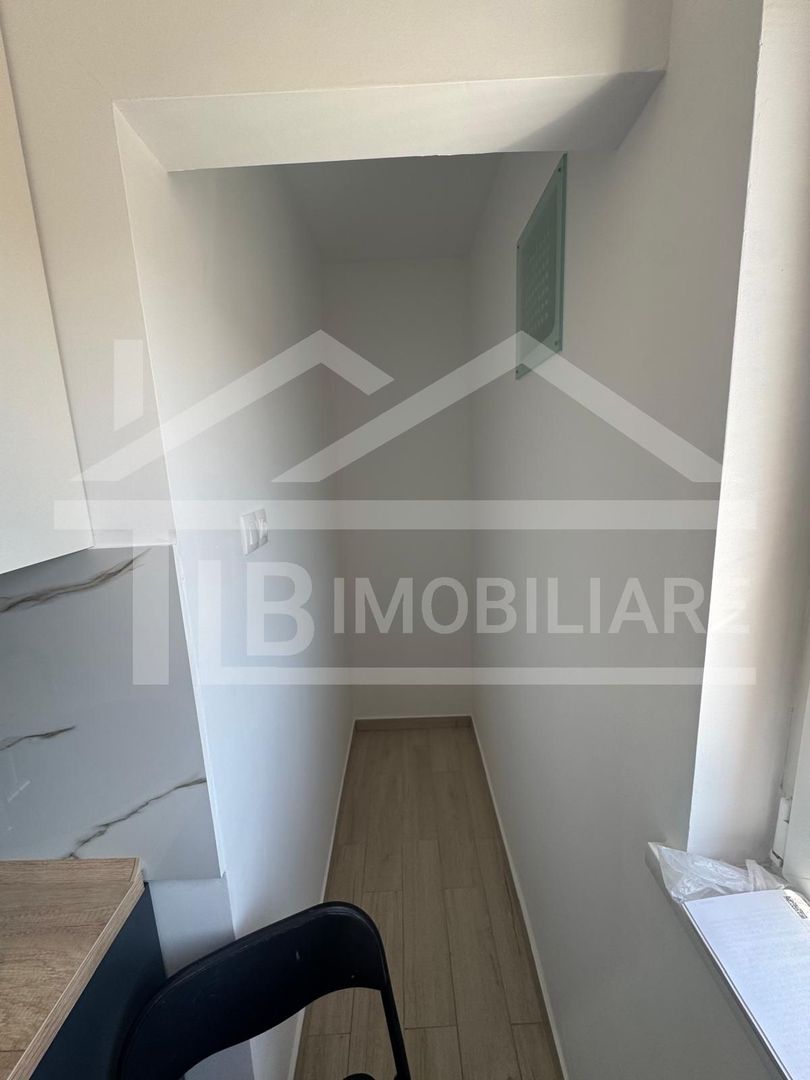 Apartament cu 2 camere, 49,95mp, decomandat,  Zona Bulevardului 1848 - Poză 14