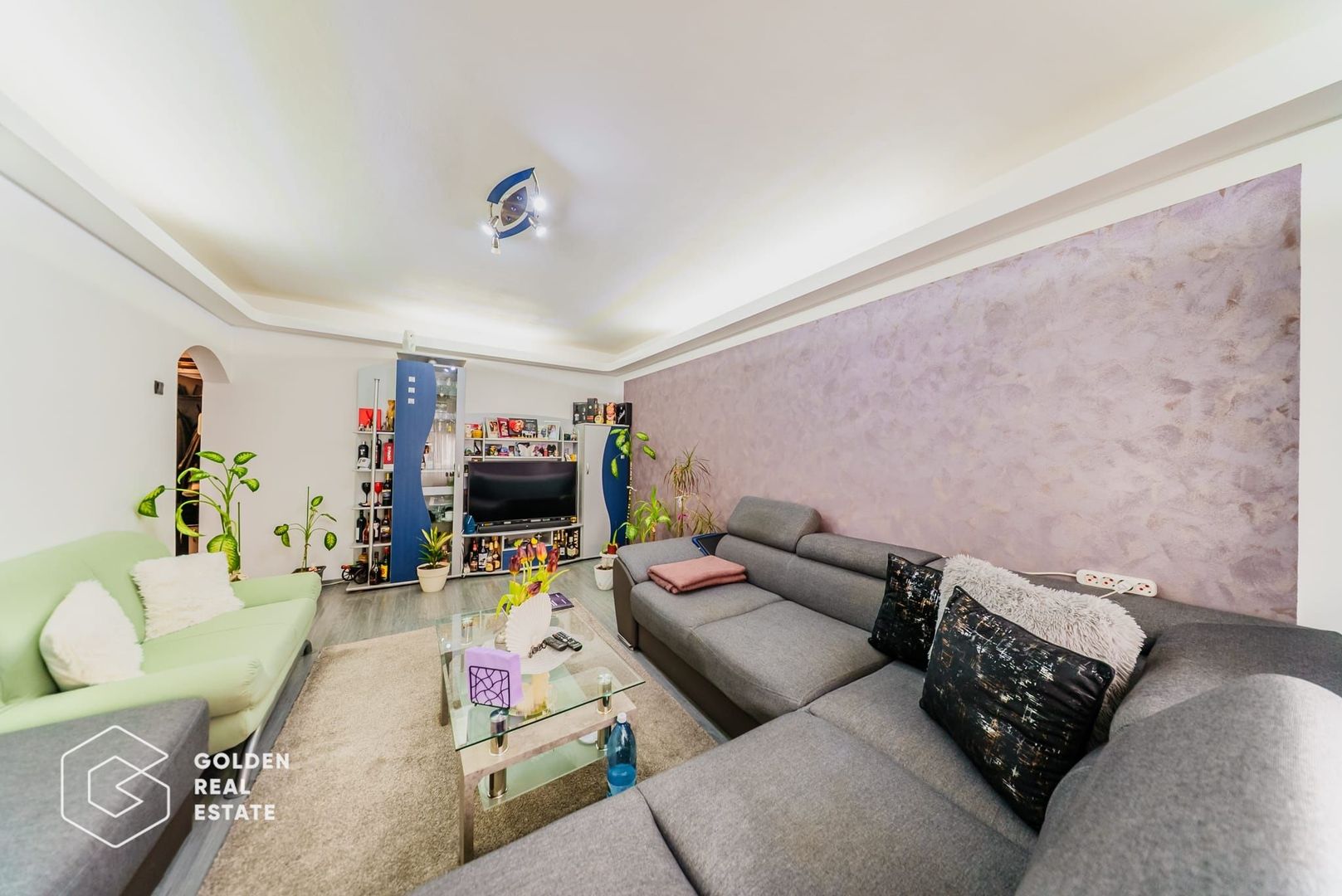 Apartament 3 camere, zona UTA, decomandat, comision 0% - Poză 2