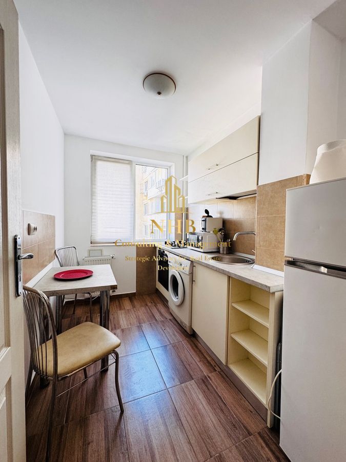 Apartament 2 Camere | Universitate - Poză 4