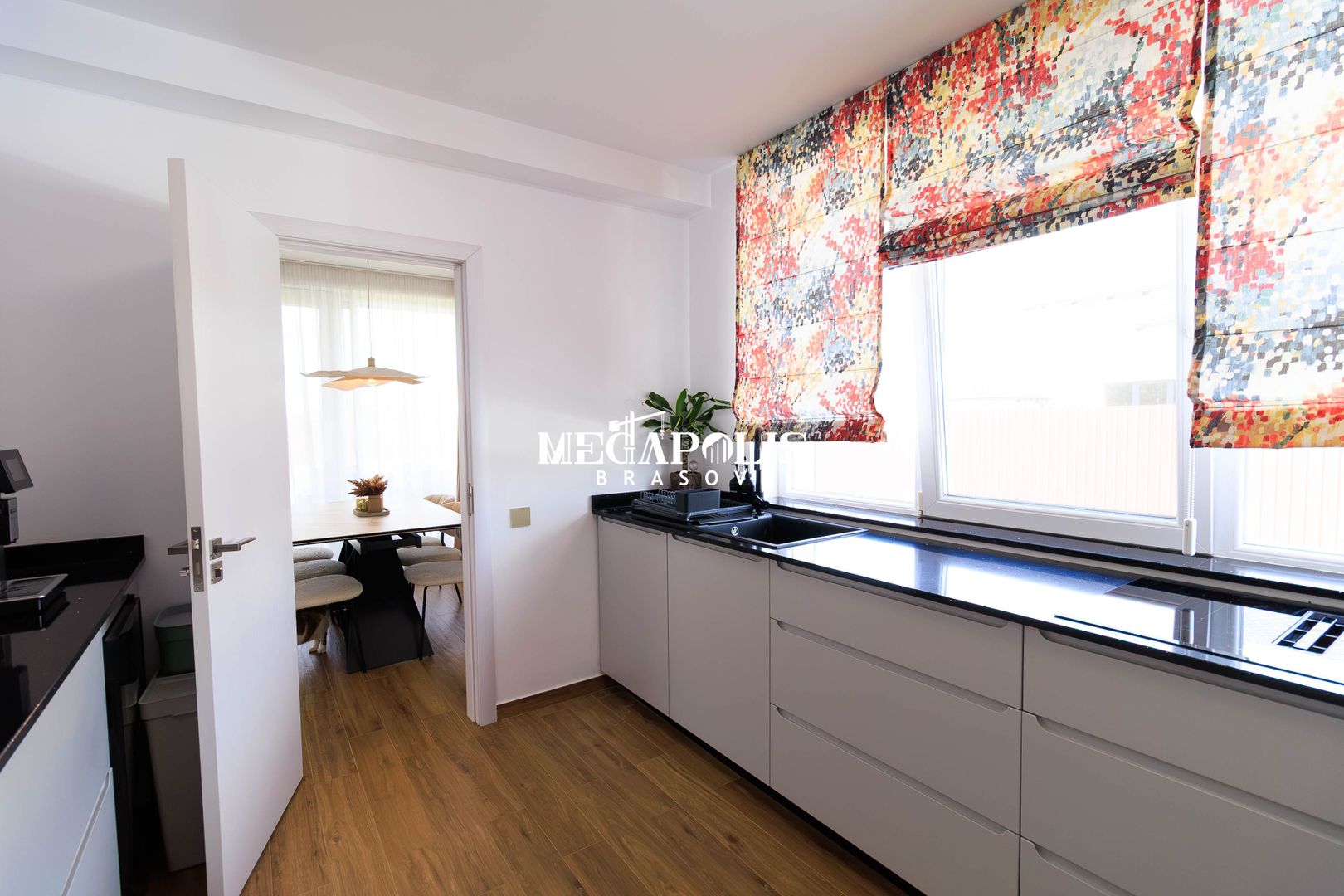 Casă individuală 4 camere | 648 mp teren | Sânpetru - Poză 25