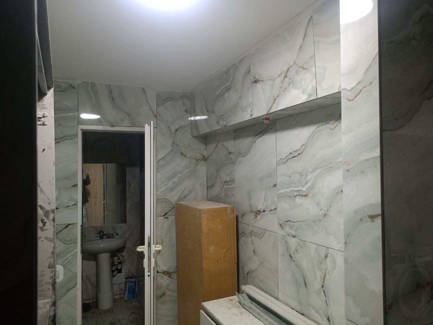 Apartamet 3 camere Obor renovat - Poză 4