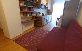 Apartament 3 camere | 63mp + 2 balcoane | parcare | zona Manastur - Poză 3