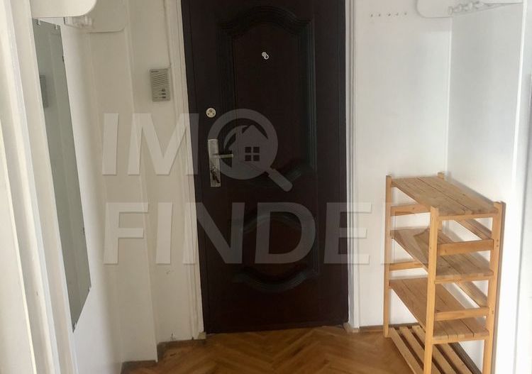 2 camere decomandate zona Kaufland Manastur - Poză 8