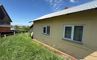 Teren intravilan de vânzare | 7.610 mp | Ilișești, sat Brașca - Poză 4