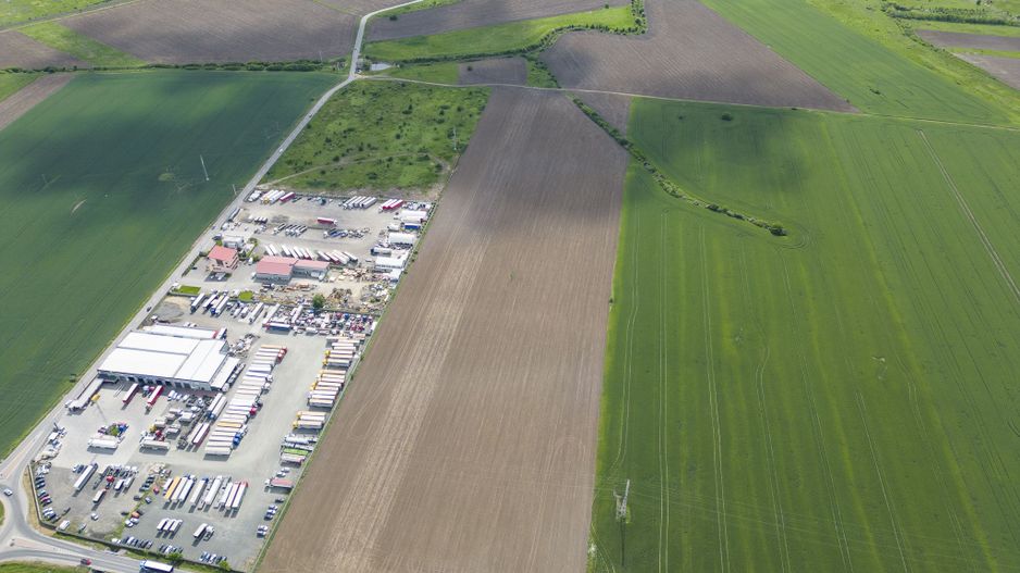 Teren de 29,600mp în zona de centură Nord - Poză 6