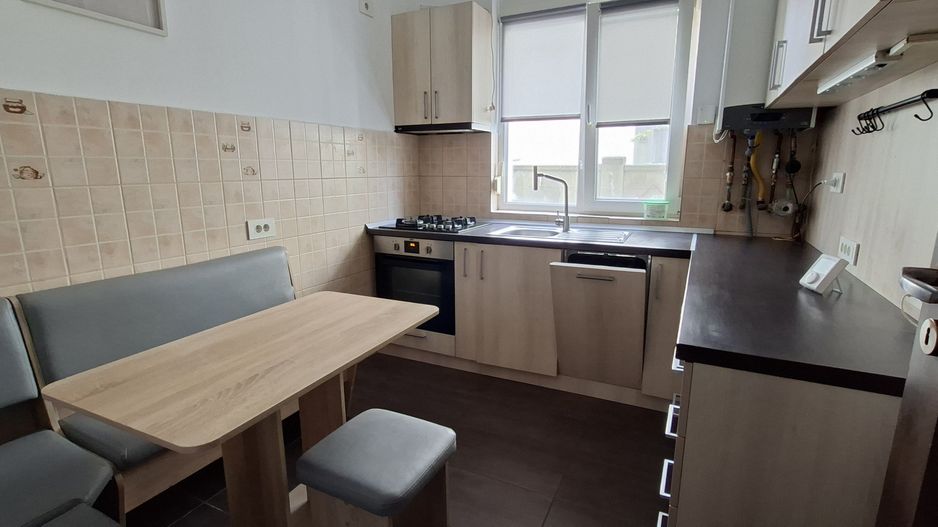 Apartament cu curte de 60mp - Dumbravita/Selgros - Poză 9