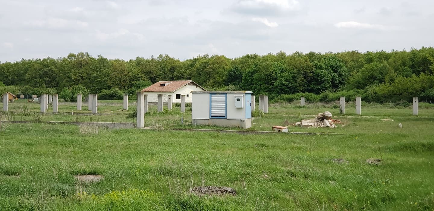 Teren intravilan de vanzare 32 parcele situate in comuna Gepiu, Bihor - Poză 4