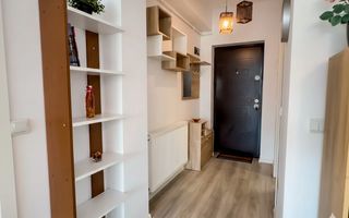 APARTAMENT 2 CAMERE | BLOC NOU 2016 | ZONĂ CENTRALĂ - DELEA VECHE - Poză 5