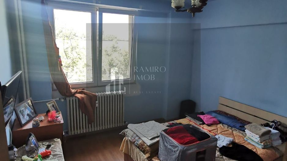 Apartament 3 camere decomandat Rahova - Poză 4