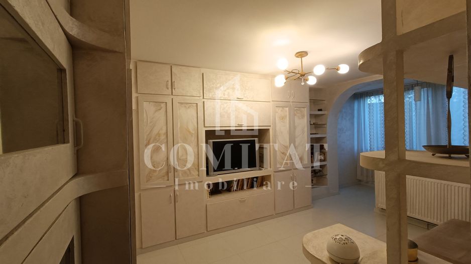 Apartament 3 camere | 63mp | zona Plopilor - Poză 1