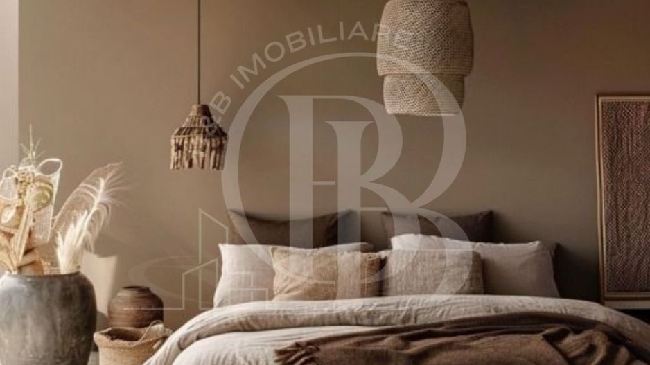 Apartament 2 camere Terasa Privata 62mp-Theodor Pallady - Poză 11