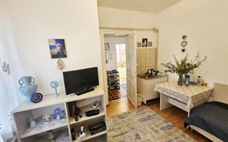 Apartament interbelic cu 4 camere – 63,17 mp utili | Central, Ploiești - Poză 20