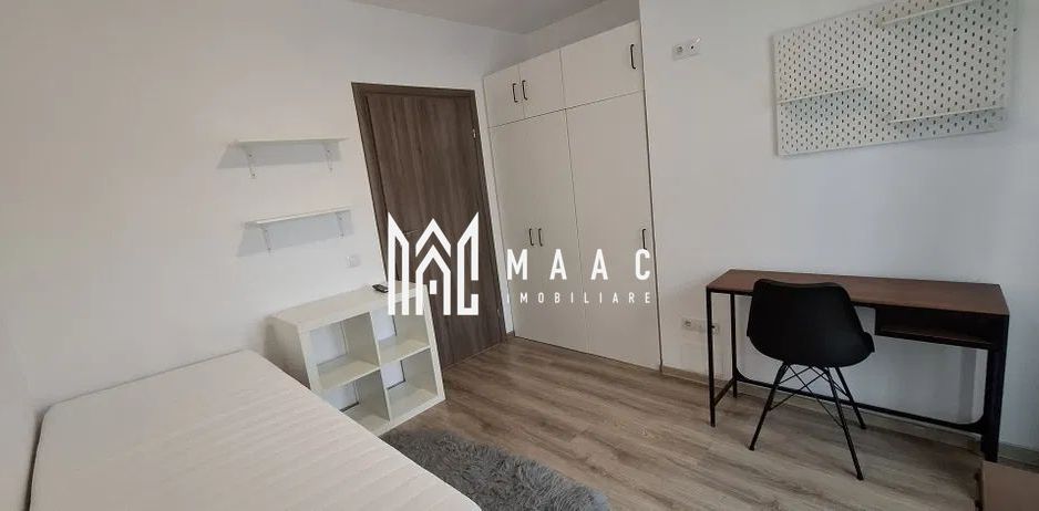 Apartament 2 camere | Sibiu Arhitecților | balcon 11 mp - Poză 7