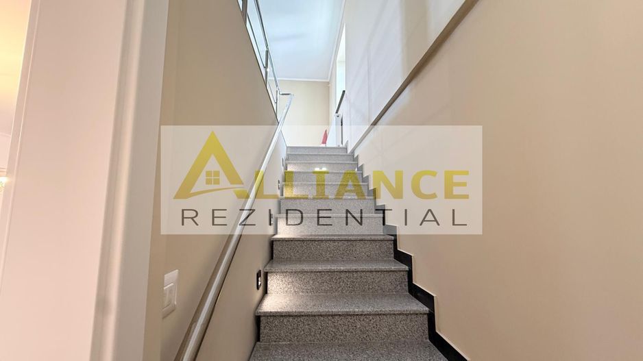 Casa Individuala - 5 camere - 3 bai - 450mp teren - Poză 18
