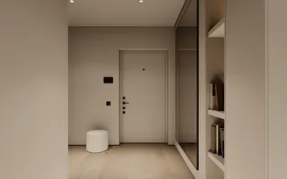 Apartament Premium 4 camere Mutare Rapida Smart Home - Poză 14