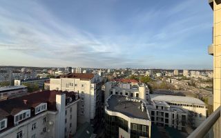 Chirie, apartament, 2 camere, str. Columna, Centru - Poză 13