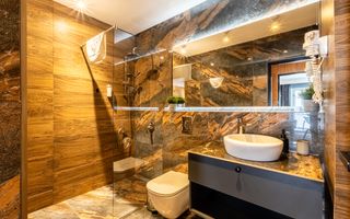 2 camere, Premium, bloc nou,Scala Centar,Zona Centrala, Bosch NTT Data - Poză 6