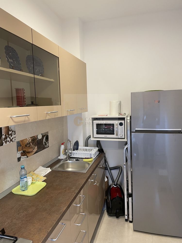 Garsonieră | Bloc Nou | Parcare Subterană | Centrală Proprie | AIRBNB - Poză 4