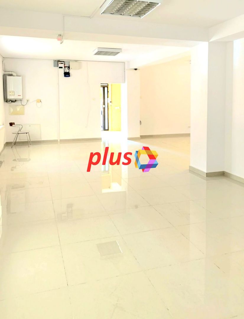 Spatiu de birouri - 450 mp # plus-imo.ro - Poză 2
