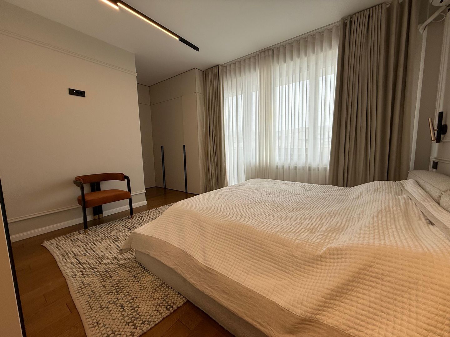 Comision 0% Apartament 3 camere I 13 septembrie- Mariott I Mobilat lux - Poză 6