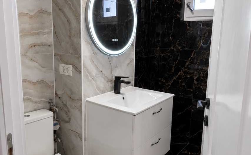 Sagului | 4 Camere | Decomandat | Etaj Inermediar | Renovat Complet - Poză 5