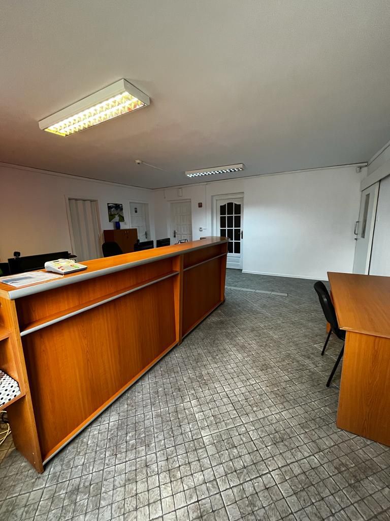 Spatiu industrial productie/ depozitare, Timiș - Poză 35