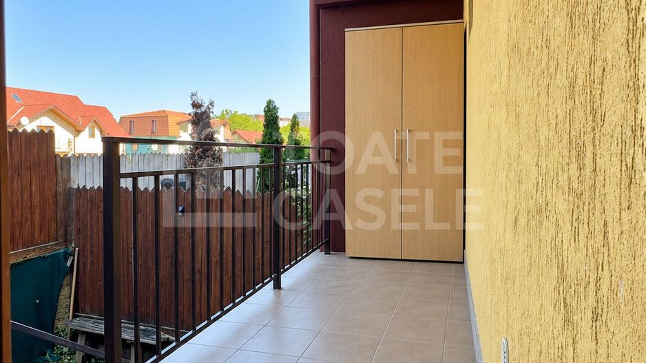 Apartament 2 camere| grădină proprie | Un colț de liniște pe Câmpului, Mănăștur - Poză 10