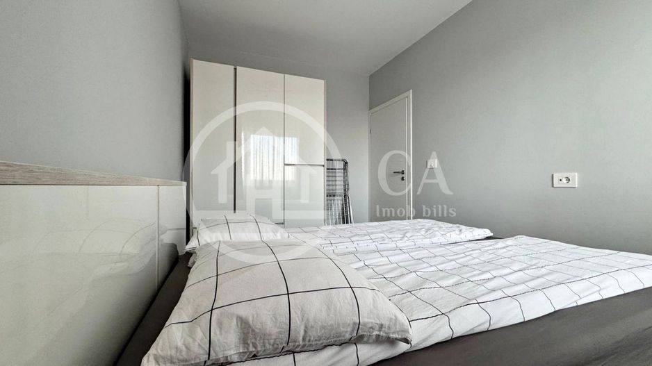 Apartament cu 2 camere de vanzare in Prima Onestilor, Oradea - Poză 4