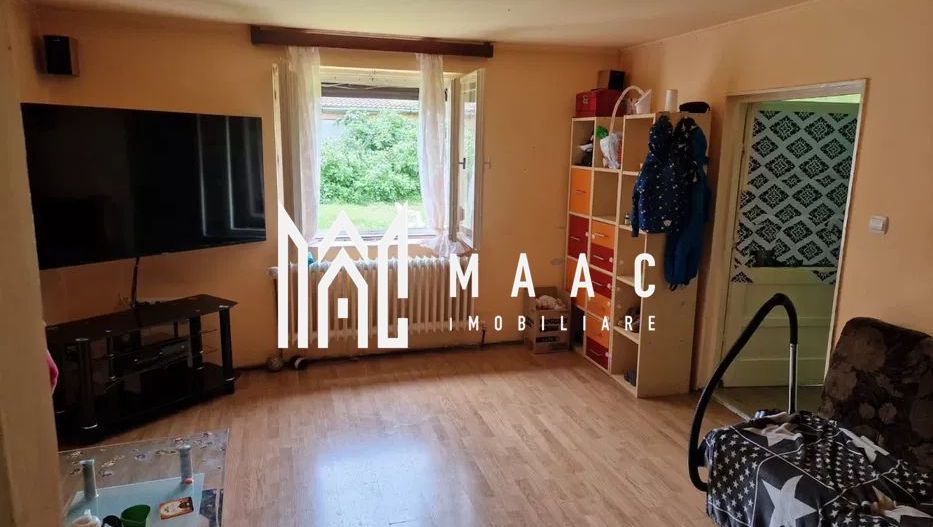 Apartament la casa | 4 camere | Curte separata | Terezian - Poză 5