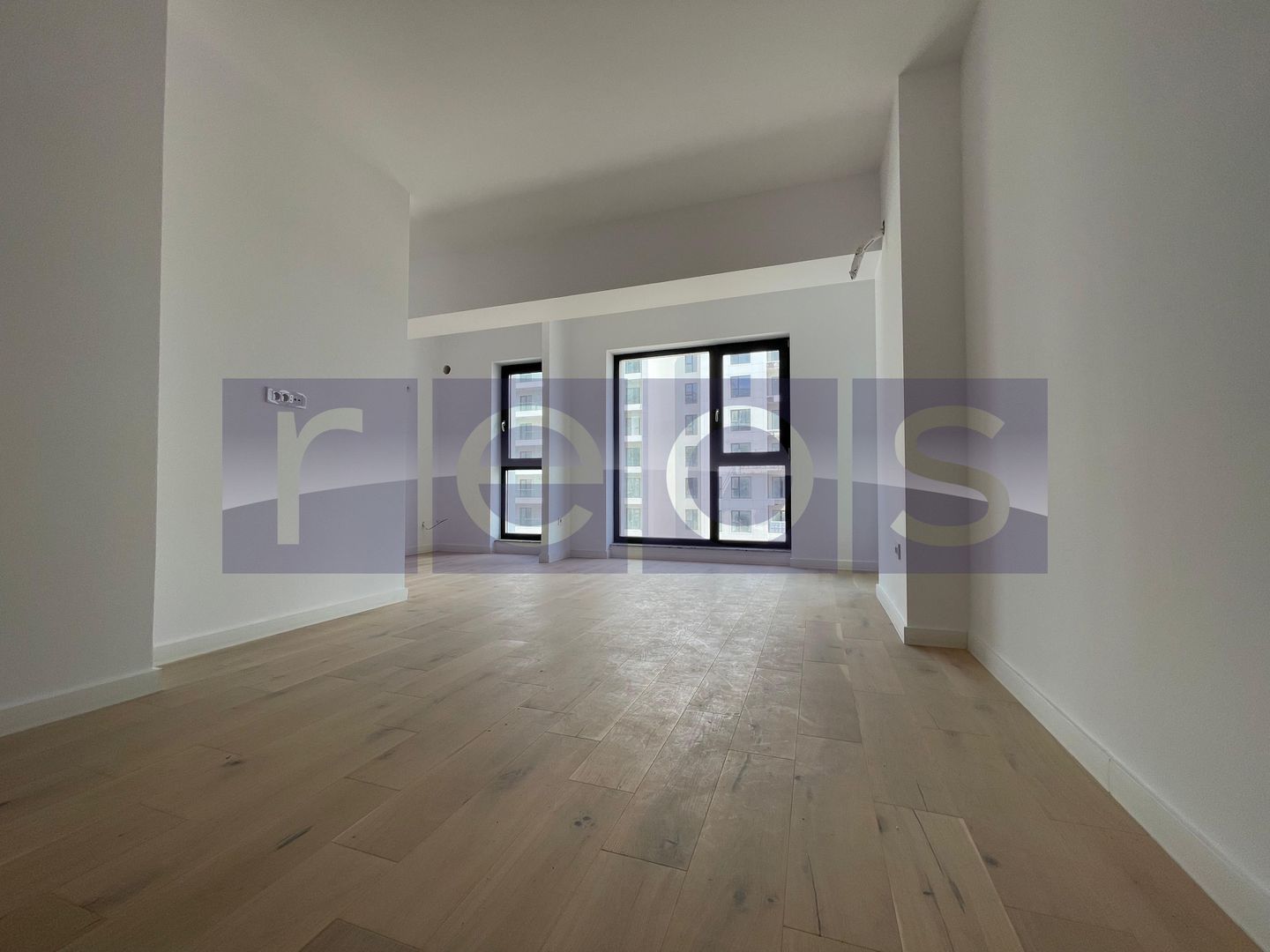 VANZARE APARTAMENT 4CAMERE | REZIDENTIAL| PIPERA | 105,49 MP - Poză 6