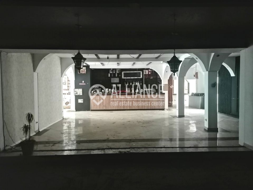 MAMAIA (COD10) - Terasa de inchiriat pe termen lung - Poză 2