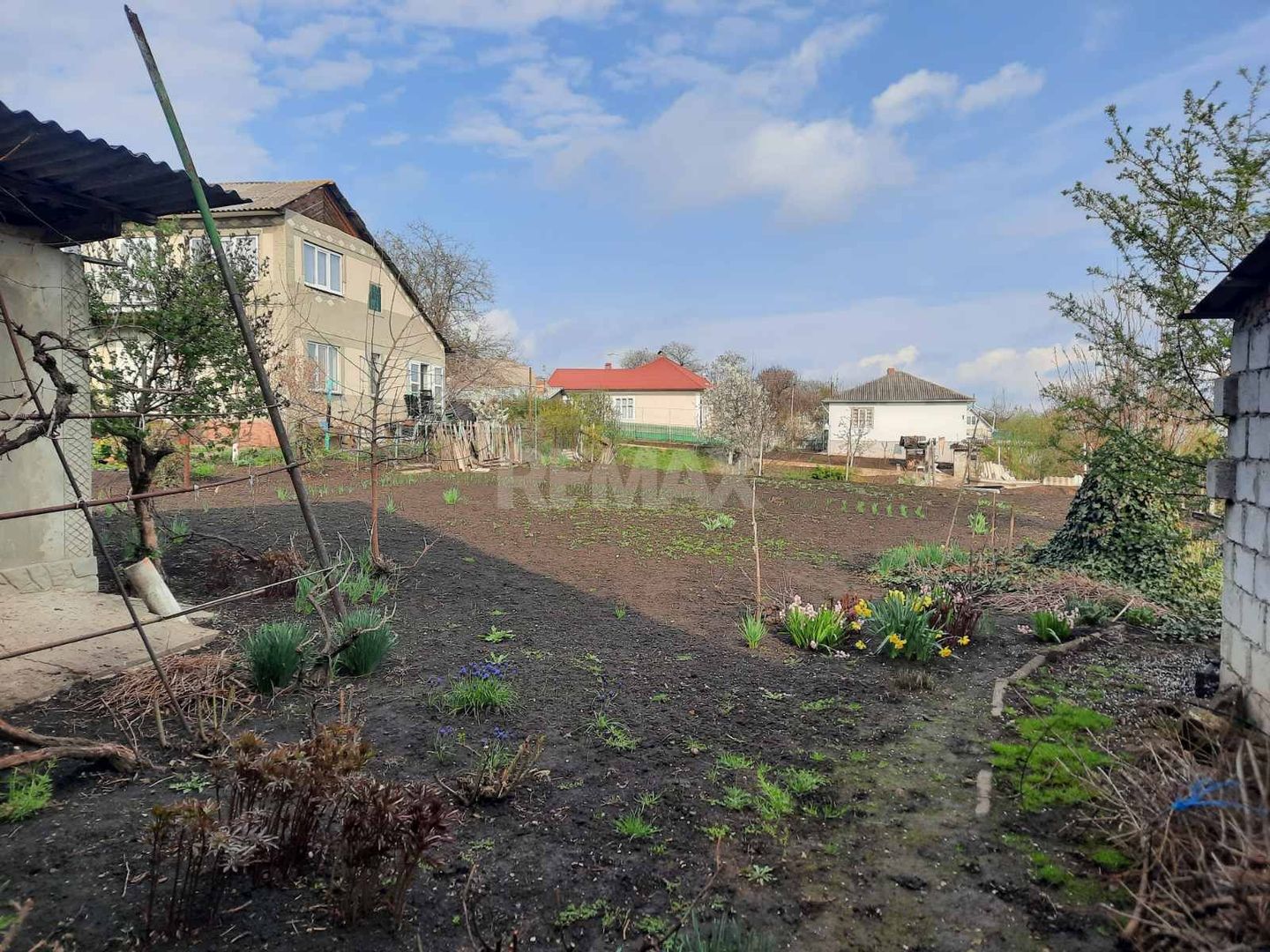 Casă de vânzare în Sîngerei - Poză 20