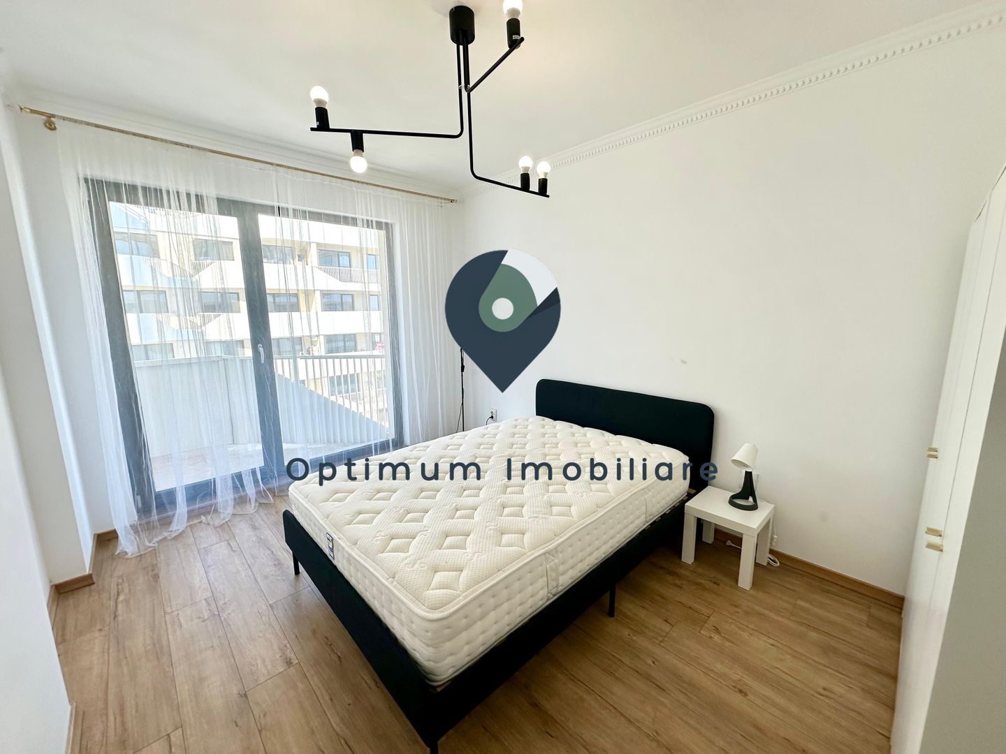 Apartament cu 2 camere de inchiriat, bloc nou, 55 mp in Floresti ! - Poză 5