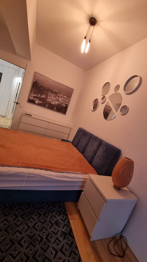 De Inchiriat apartament 2 camere, rond Alba Iulia - Poză 4