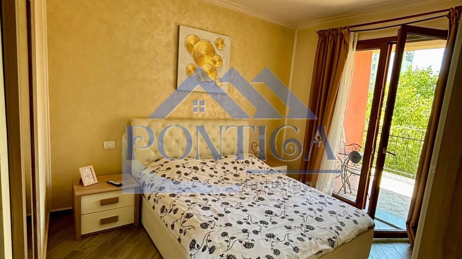 Apartament Mamaia - Poză 2