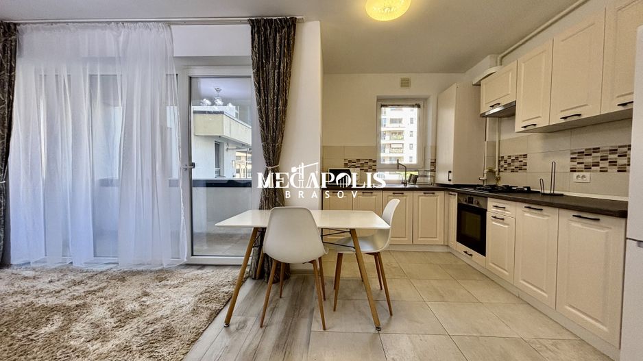 Apartament 2 camere | Parcare | Boxă | Open Space | Kasper Coresi - Poză 1