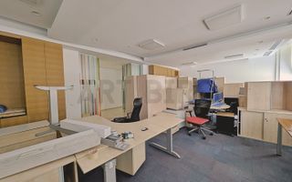 Zero comision, 86-108mp birou move in-ready, Buzesti, 1 minut metrou - Poză 9