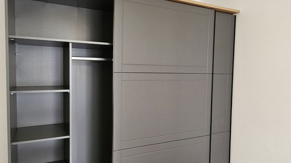 Avantgarden bloc nou, apartament mobilat, parcare,beci - Poză 8