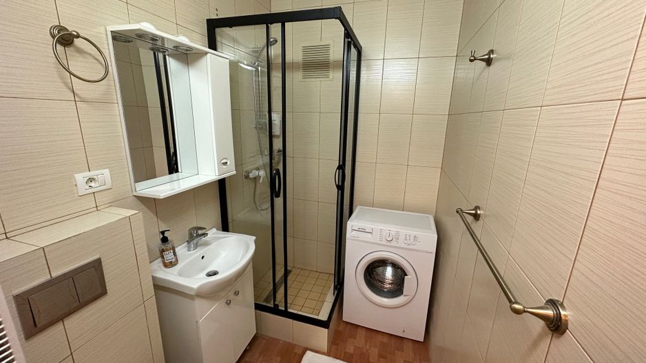 Apartamet zona Mihai Viteazu - Poză 11