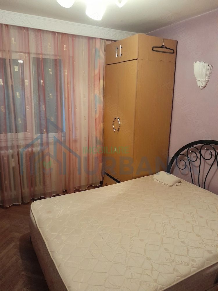 Apartament 3 camere de inchiriat, Podu Ros - Cantemir, Iasi - Poză 12