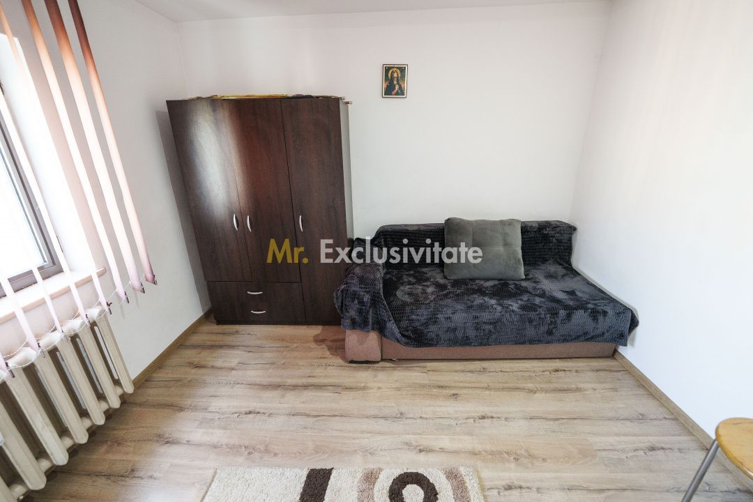 Apartament primitor 2 camere, ideal locuinta sau investitie, Rovine-langa Penny - Poză 15