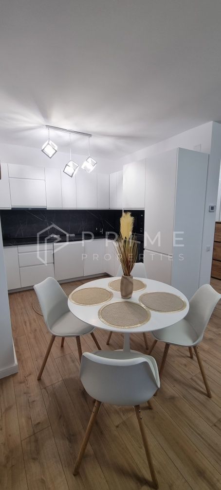Prima închiriere! Apartament modern 2 camere – Concept 9 - Poză 3