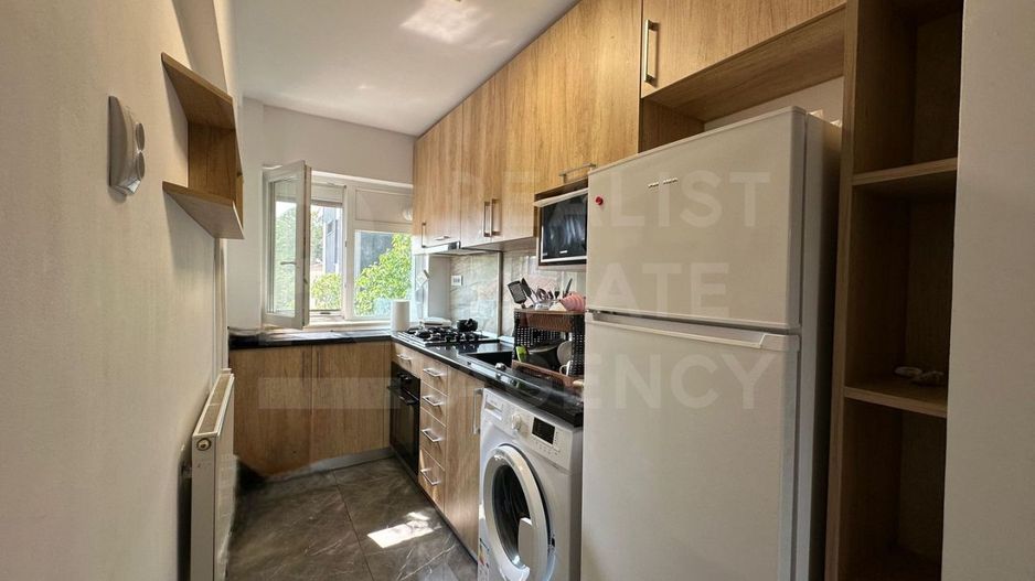 Vânzare, apartament 2 camere - Universitatea Politehnica, București - Poză 5