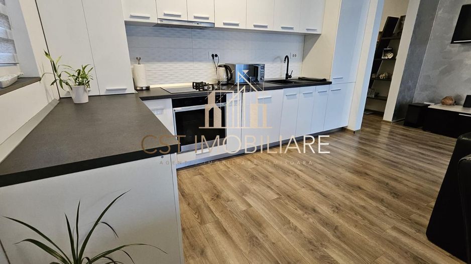 Apartament cu 2 camere / Complex Iris - Poză 11