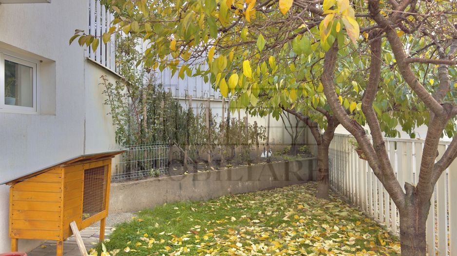 3 Camere | 76mp | Gradină, Garaj și Boxă | Cartier exclusivist Cluj Apahida - Poză 18