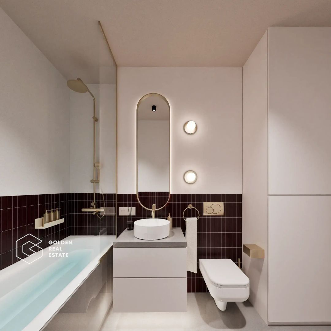 Apartament 3 camere, Bloc Nou, comision 0%, Direct de la dezvoltator - Poză 3