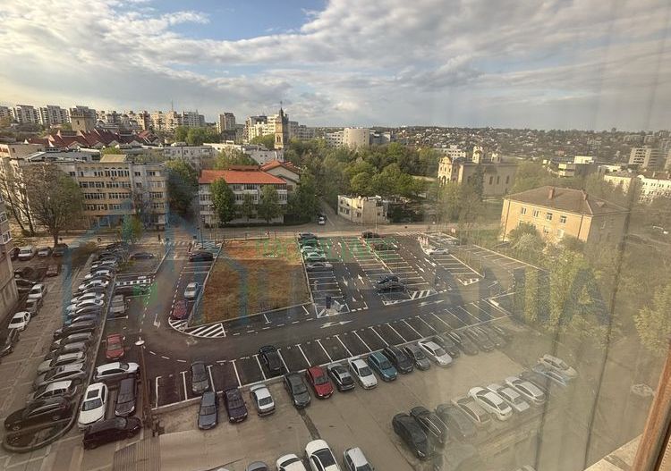 Apartament 2 camere, open space, în Centrul Civic Iași - Poză 5