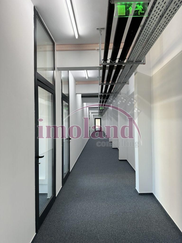 Spatiu depozitare - activități comerciale - de închiriat - Poză 4