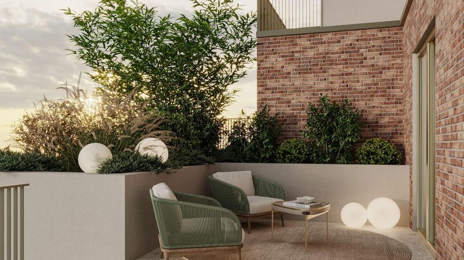 APARTAMENT 3 CAMERE PREMIUM | UNIRII | BLOC NOU | GRADINA PROPIE - Poză 8